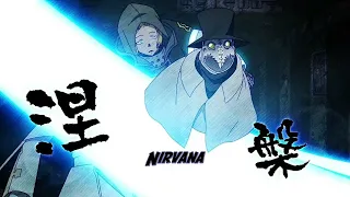 Shinra & Arthur VS Dr. Giovanni, Maki saves everyone in nether | Fire Force season 2 episode 22