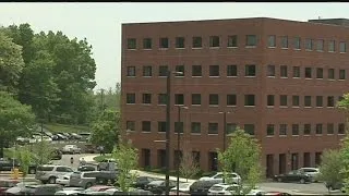 Investigation into unidentified white powder at Baystate Medical Center