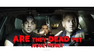 Are They Dead Yet (Full Movie) 2023
