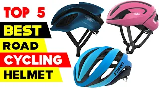 Top 5 Best Road Cycling Helmets 2022 on Amazon