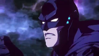 『ニンジャバットマン』冒頭映像特別公開 【6月15日公開】