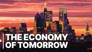 The Economy of Tomorrow | Aging Future | Documentary Economy