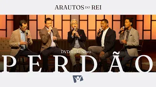 @ArautosdoReiOficial  - PERDÃO | DVD TUDO NOVO