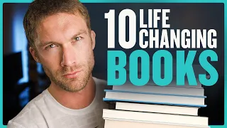 10 Books That Really Changed My Life