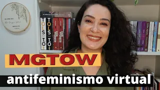 o que é mgtow