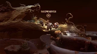 We Are The Dwarves - Gameplay - Xbox One