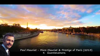 Paul Mauriat - More Mauriat & Prestige of Paris (2013)