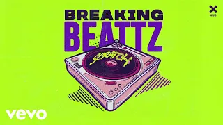 Breaking Beattz - Scratch (Pseudo Video)