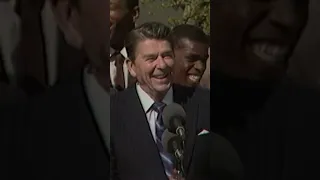 A Taste of History: President Reagan's Jelly Bean Legacy