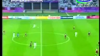 Qatar vs Uzb 0 2 AC2011