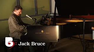 Jack Bruce - Milonga (ArtWorks Scotland, 13th Feb 2012)