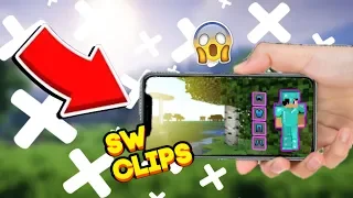 🌟Sky wars clips.........(Скай варс клип от Fluppi)