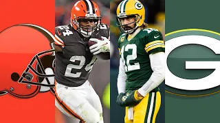 Browns vs Packers Betting Preview [Best Bets, Pick to Win, & MORE] | CBS Sports HQ