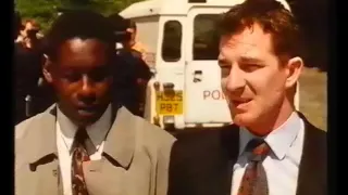 Mad dogs & Englishmen Trailer 1995 (Entertainment in Video)