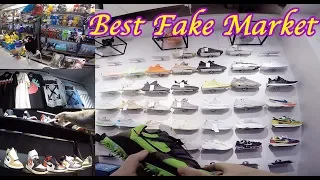 Best Fake Market, Sneaker, Designer.