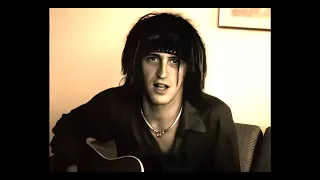 Izzy Stradlin and the Ju Ju Hounds - Shuffle It All (Music Video) (Ex-Guns N' Roses Guitarist Solo)