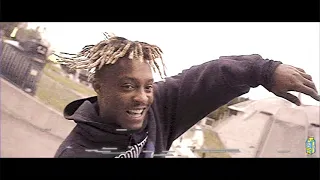 Juice WRLD - You wouldn't understand (Offical Music Video)