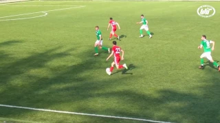 FC Samgurali 1:0 FC WIT Georgia (HIGHLIGHTS)