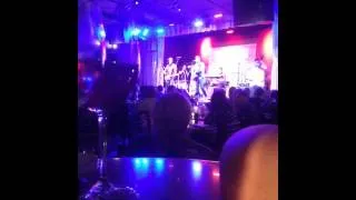 Calexico "Epic" LIVE @ City Winery 2013