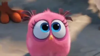 YouTube Poop: I Don't Know, Its The Angry Birds Movie (Deleted928)