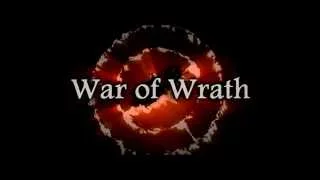 Tolkien's War of Wrath // Fan Trailer