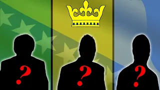 Who Should Be The King of Bosnia and Herzegovina Today?