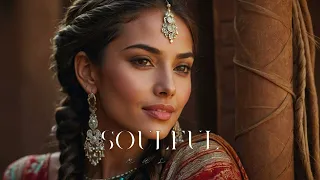 Soulful Music - Ethnic & Deep House Mix 2024 [Vol.2]