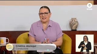 Diálogos en confianza (Saber Vivir) - Soy narcisista (05/04/2023)