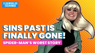 Spider-Man's WORST story NEVER happened! (Podcast)