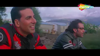 Yeh Dosti Tere Dum Se | Dosti-Friends Forever | Akshay Kumar | Bobby Deol | Udit Narayan| Gold songs