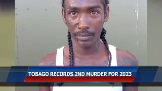 Man Found Dead In Tobago