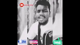 ARAN_Santali Cover song_/Leonard Hansda/king kisku