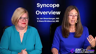 Syncope Overview | EMCert Module Mastery