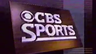 CBS Sports (1991)