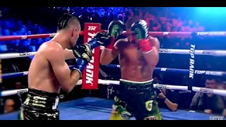 Vasiliy Lomachenko unifies lightweight titles with unanimous decision win over Jose Pedraza