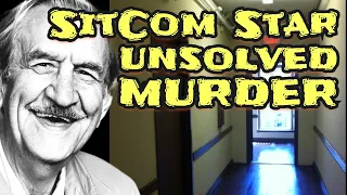 The HAMMER Murder of Sitcom Star Victor Kilian