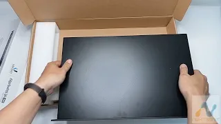 UNBOXING Ubiquiti ES-24-250W by NeXTGENiT