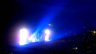 "Let It Be"  Paul McCartney in Osaka    2013/11/12