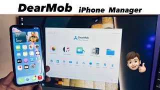 How to Back up Your iPhone to a Computer for Free (Mac & PC) | Best iPhone Backup Software