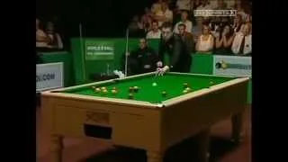 2006 World Pool Championships Final Part 5