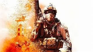 Insurgency Sandstorm