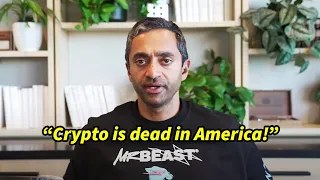 Is Crypto Dead in America?