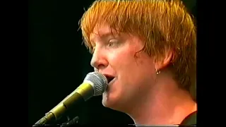 Queens of the Stone Age - The Lost Art of Keeping a Secret (live in Scotland, 2001)