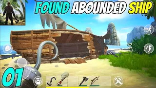 Last Pirate Island Adventure || Part1|| OneClue Gameplay