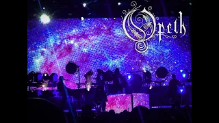 Opeth 'Deliverance' Live in Silver Spring Maryland February 2020