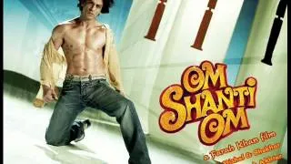 Dard-e-disco - Om Shanti Om (2007) HDbay s.s