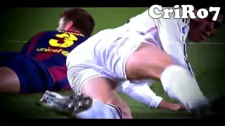 Gareth Bale vs Barcelona Away ●HD● 14 15 By CriRo7