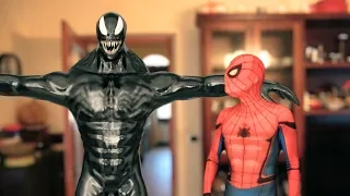 We are VENOM - Parody Sketch #70 (We are Strange.mp4)