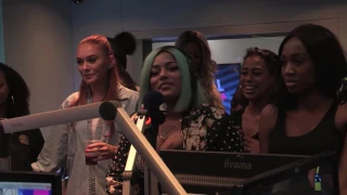 Stefflon Don Talks New Mixtape 'Real Ting', Dating Preferences & More With Manny Norté