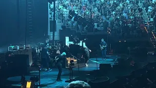 Pearl Jam 4K - Even Flow 9/15/23 Ft. Worth, Texas Dickies Arena Night 2